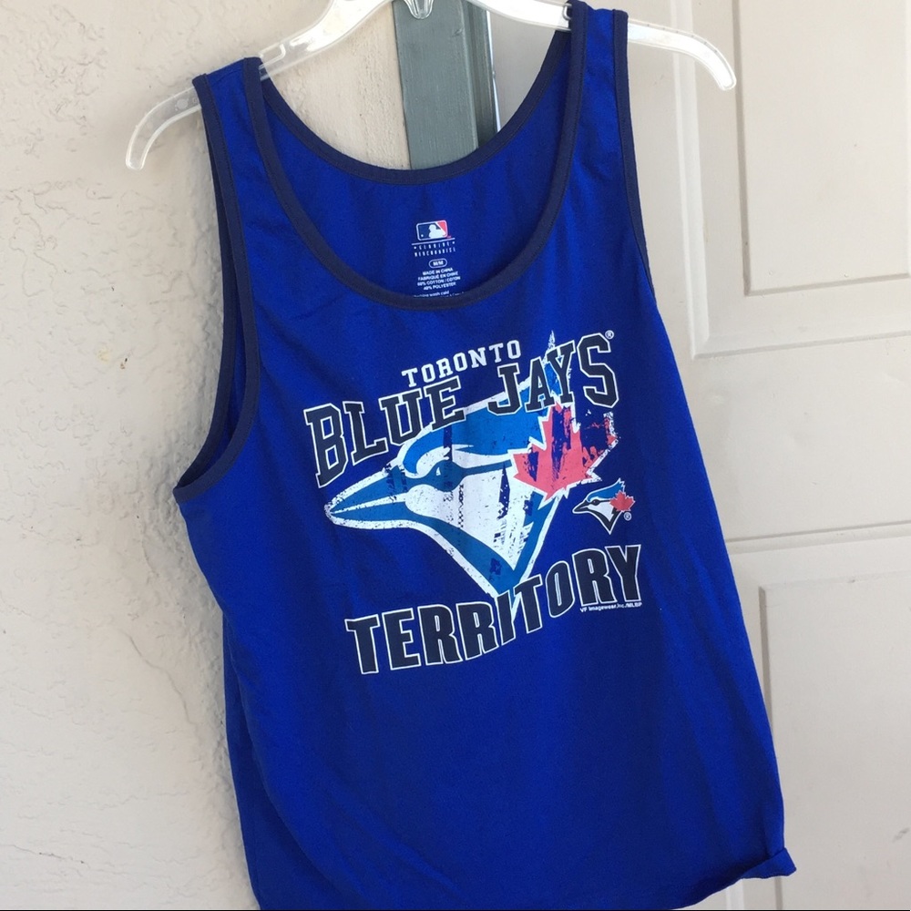 Toronto Blue Jays Territory Tank